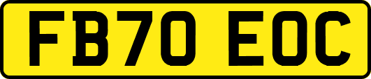 FB70EOC