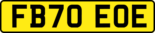 FB70EOE