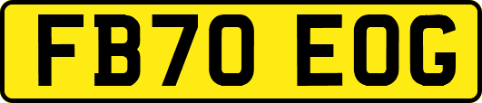 FB70EOG