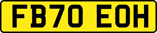 FB70EOH