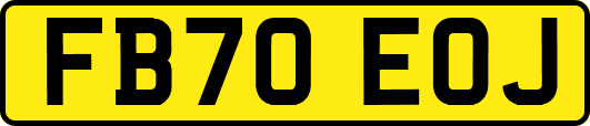 FB70EOJ