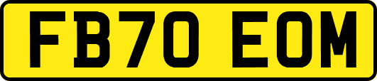 FB70EOM