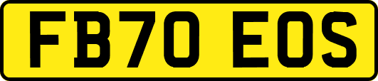 FB70EOS