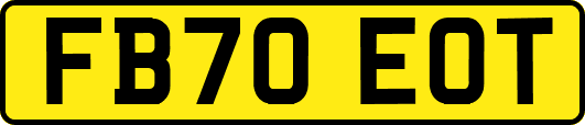 FB70EOT