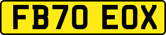 FB70EOX