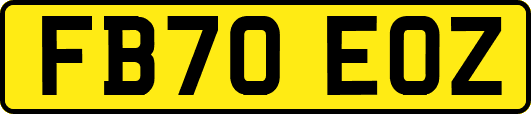 FB70EOZ