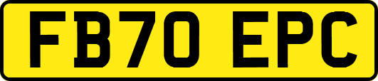 FB70EPC