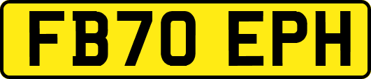 FB70EPH