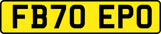 FB70EPO