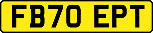FB70EPT