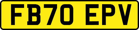 FB70EPV