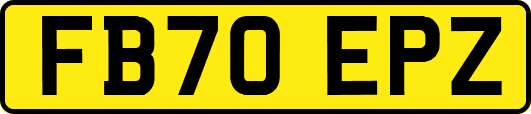 FB70EPZ