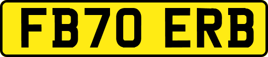 FB70ERB