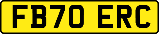 FB70ERC