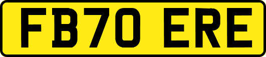 FB70ERE