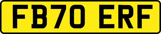 FB70ERF