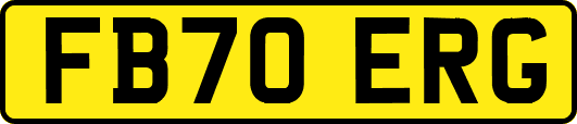 FB70ERG