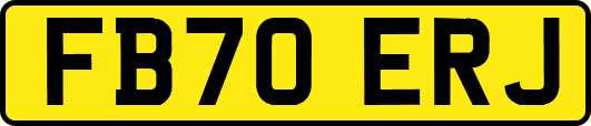 FB70ERJ