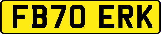 FB70ERK