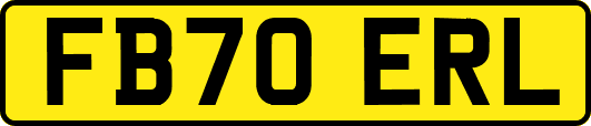 FB70ERL