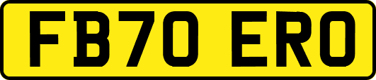 FB70ERO