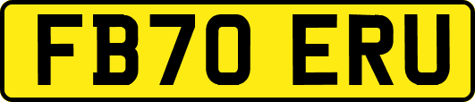 FB70ERU