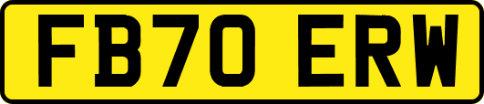 FB70ERW