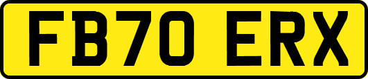 FB70ERX