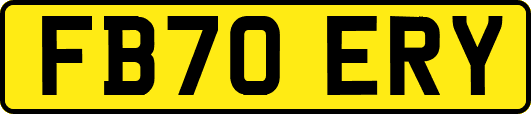 FB70ERY