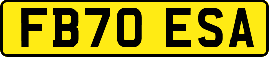 FB70ESA