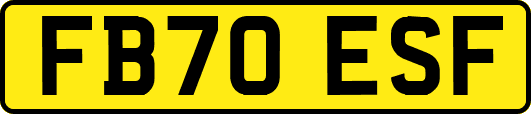FB70ESF