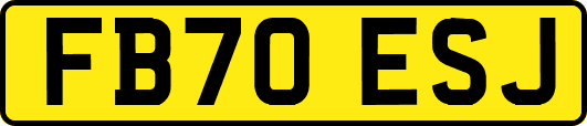 FB70ESJ