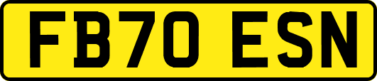 FB70ESN