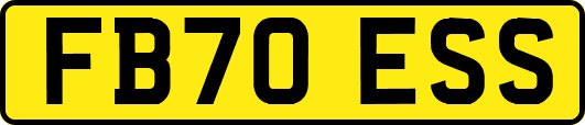 FB70ESS