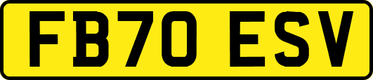 FB70ESV