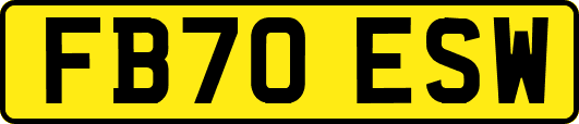 FB70ESW