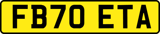 FB70ETA