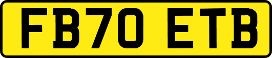 FB70ETB