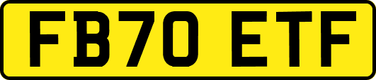 FB70ETF