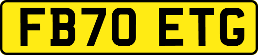 FB70ETG
