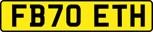 FB70ETH