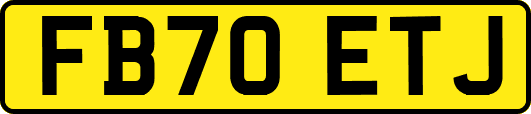 FB70ETJ