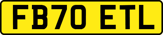FB70ETL