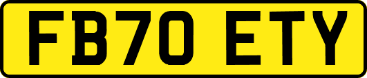 FB70ETY