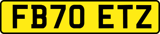 FB70ETZ