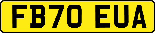 FB70EUA