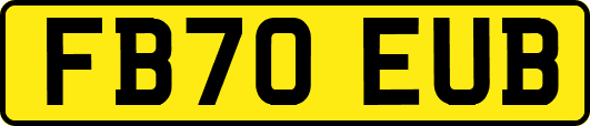 FB70EUB