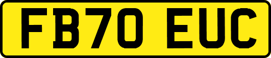 FB70EUC
