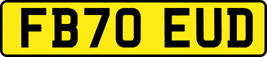 FB70EUD