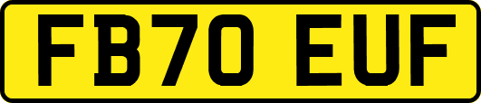 FB70EUF